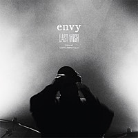 Thumbnail for the Envy - Statement of freedom (Live at LIQUIDROOM Tokyo) link, provided by host site