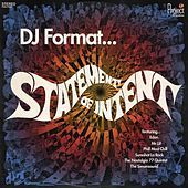 Thumbnail for the DJ Format - Statement Of Intent link, provided by host site