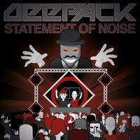 Thumbnail for the Deepack - Statement Of Noise link, provided by host site