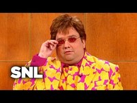 Thumbnail for the Elton John - Statement - Saturday Night Live link, provided by host site