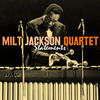 Thumbnail for the Milt Jackson Quartet - Statements link, provided by host site