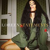 Thumbnail for the Loreen - Statements link, provided by host site