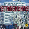 Thumbnail for the United States Air Force Heritage Of America Band - Statements link, provided by host site