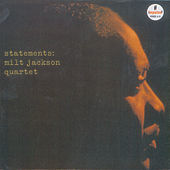 Thumbnail for the Milt Jackson - Statements link, provided by host site
