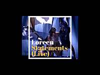 Thumbnail for the Loreen - Statements (Audio Live at Andra Chansen 2017) link, provided by host site