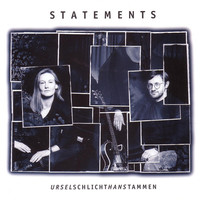 Thumbnail for the Hans Tammen - Statements link, provided by host site