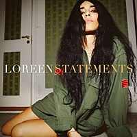 Thumbnail for the Loreen - Statements link, provided by host site
