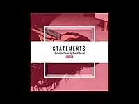 Thumbnail for the Loreen - Statements (Extended Remix) link, provided by host site