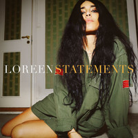 Thumbnail for the Loreen - Statements link, provided by host site