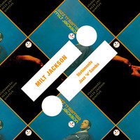 Thumbnail for the Milt Jackson - Statements / Jazz 'n' Samba link, provided by host site