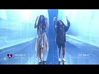 Thumbnail for the Loreen - Statements (Live at Melodifestivalen 2017) link, provided by host site