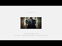 Thumbnail for the Loreen - Statements (Live Orchestra Version) link, provided by host site