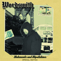 Thumbnail for the Wordsmith - Statements & Stipulations (Special Edition) link, provided by host site
