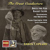 Thumbnail for the London Symphony Orchestra - Statements: VI. Prophetic link, provided by host site