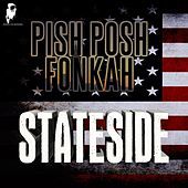 Thumbnail for the Fonkah - Stateside link, provided by host site
