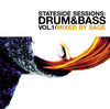Thumbnail for the Sage - Stateside Sessions : Drum & Bass Vol. 1 (Continuous DJ Mix By Sage) link, provided by host site