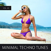 Thumbnail for the Mac Vaughn - Static Dissonance (Fhazee Remix) link, provided by host site