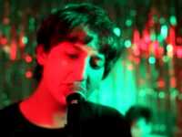 Thumbnail for the The Creases - Static Lines link, provided by host site
