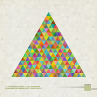 Thumbnail for the Anile - Static Movement link, provided by host site