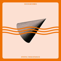Thumbnail for the Hookworms - Static Resistance link, provided by host site