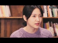 Thumbnail for the Yeri - [STATION 3] 예리 '스물에게 (Dear Diary)' 비하인더스테이션 #1 예리에게 하는 스무 가지 질문 link, provided by host site