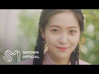 Thumbnail for the Yeri - [STATION 3] 예리 '스물에게 (Dear Diary)' Teaser link, provided by host site