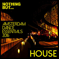 Thumbnail for the GRECO (NYC) - Station House - Original Mix link, provided by host site