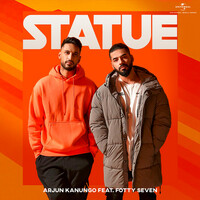 Thumbnail for the Arjun Kanungo - Statue link, provided by host site