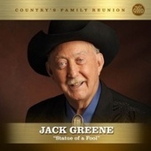 Thumbnail for the Jack Greene - Statue of a Fool (Nashville Series) link, provided by host site