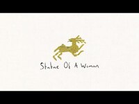 Thumbnail for the Novo Amor - Statue Of A Woman link, provided by host site