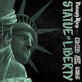 Thumbnail for the Philthy Rich - Statue of Liberty link, provided by host site