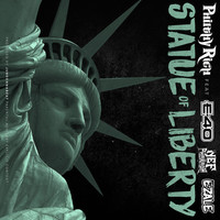 Thumbnail for the Philthy Rich - Statue of Liberty link, provided by host site