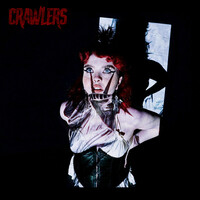 Thumbnail for the Crawlers - Statues link, provided by host site