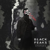 Thumbnail for the Black Peaks - Statues link, provided by host site