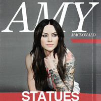 Thumbnail for the Amy Macdonald - Statues link, provided by host site