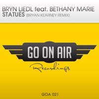 Thumbnail for the Bryn Liedl - Statues [Bryan Kearney Remix] link, provided by host site