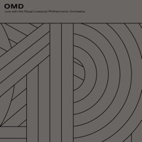 Thumbnail for the Orchestral Manoeuvres In The Dark - Statues link, provided by host site