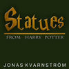 Thumbnail for the Jonas Kvarnström - Statues (From "Harry Potter") [Piano & Orchestra Version] link, provided by host site