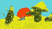 Thumbnail for the Local Natives - Statues in the Garden (Arras) link, provided by host site