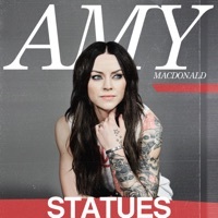 Thumbnail for the Amy Macdonald - Statues (Single Mix) link, provided by host site