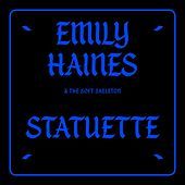 Thumbnail for the Emily Haines - Statuette link, provided by host site