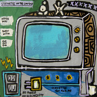 Thumbnail for the BODEGA - Statuette On The Console link, provided by host site