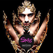 Thumbnail for the Marracash - Status link, provided by host site