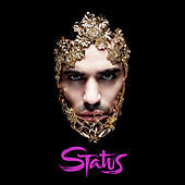 Thumbnail for the Marracash - Status link, provided by host site