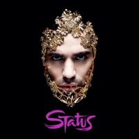 Thumbnail for the Marracash - Status link, provided by host site