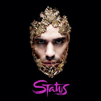 Thumbnail for the Marracash - Status link, provided by host site