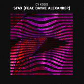 Thumbnail for the Cy Kosis - Stax link, provided by host site