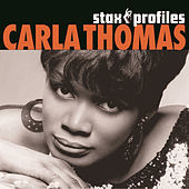 Thumbnail for the Carla Thomas - Stax Profiles: Carla Thomas link, provided by host site