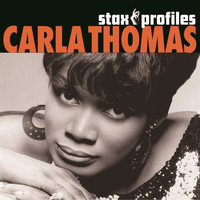 Thumbnail for the Carla Thomas - Stax Profiles: Carla Thomas link, provided by host site
