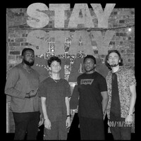 Thumbnail for the Blend - Stay link, provided by host site